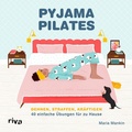 Cover: Pyjama-Pilates - Riva