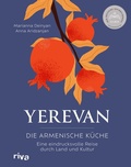 Cover: Yerevan - Riva