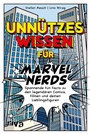 Bild: Unn&uuml;tzes Wissen f&uuml;r Marvel-Nerds - Riva