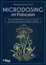 Cover: Microdosing mit Psilocybin - Riva