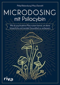 Abbildung von: Microdosing mit Psilocybin - Riva
