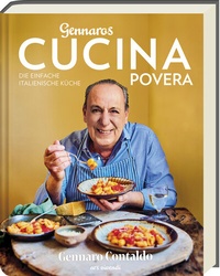 Abbildung von: Gennaros Cucina Povera - ars vivendi