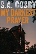 Cover: My darkest prayer - ars vivendi