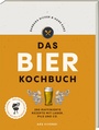 Cover: Das Bierkochbuch - ars vivendi