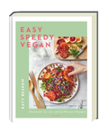 Cover: Easy Speedy Vegan - ars vivendi