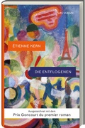 Cover: Die Entflogenen - ars vivendi