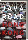 Cover: Java Road Hong Kong - ars vivendi