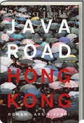 Cover: Java Road Hong Kong - ars vivendi