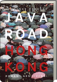 Abbildung von: Java Road Hong Kong - ars vivendi