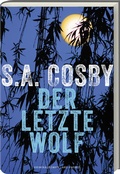 Cover: Der letzte Wolf - ars vivendi
