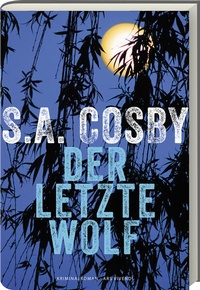 Enlarge image Cover: Der letzte Wolf - ars vivendi
