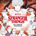 Cover: Stranger Things - mvg