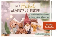 Abbildung von: Der Häkel-Adventskalender - mvg