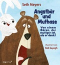 Cover: Angstb&auml;r und Muthase - mvg