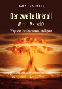 Abbildung von: Der zweite Urknall - BoD - Books on Demand