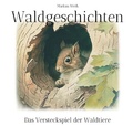 Cover: Waldgeschichten - epubli