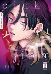 Abbildung von: Pink Heart Jam 01 - Egmont Manga