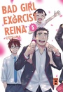 Bild: Bad Girl Exorcist Reina 05 - Egmont Manga