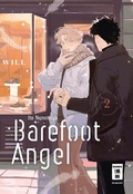 Cover: Barefoot Angel 02 - Egmont Manga