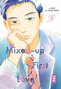 Bild vergrößern Bild: Mixed-up First Love 08 - Egmont Manga