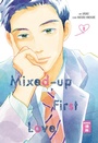 Bild: Mixed-up First Love 08 - Egmont Manga