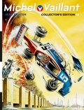 Cover: Michel Vaillant Collector's Edition 10 - Egmont Comic Collection
