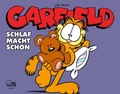 Cover: Garfield - Schlaf macht sch&ouml;n - Egmont Comic Collection