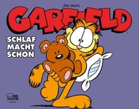 Abbildung von: Garfield - Schlaf macht schön - Egmont Comic Collection