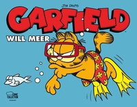 Abbildung von: Garfield - will Meer - Egmont Comic Collection