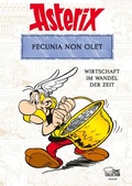 Bild: Asterix - Pecunia non olet - Egmont Comic Collection
