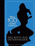 Cover: Disney 100 Jahre Comics - Egmont Comic Collection
