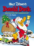 Cover: Donald Duck - Weihnachten f&uuml;r Kummersdorf - Egmont Comic Collection