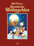 Cover: Walt Disneys Himmlische Weihnachten - Egmont Comic Collection