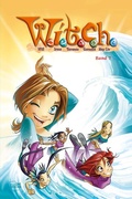 Cover: WITCH 07 - Egmont Comic Collection