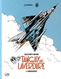Cover: Tanguy und Laverdure Collector's Edition 04 - Egmont Comic Collection