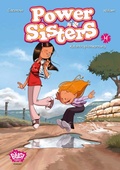 Cover: Power Sisters 04 - Egmont B&auml;ng