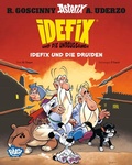 Cover: Idefix und die Unbeugsamen 05 - Egmont B&auml;ng