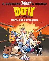 Abbildung von: Idefix und die Unbeugsamen 05 - Egmont Bäng