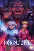 Cover: Nordlicht 02 - Egmont B&auml;ng
