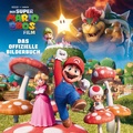 Cover: Der Super Mario Bros. Film - Das offizielle Bilderbuch - Egmont B&auml;ng