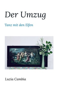 Abbildung von: Der Umzug - BoD - Books on Demand