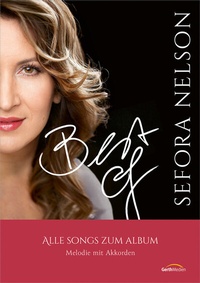 Abbildung von: Best of Sefora Nelson - Songbook - Gerth Medien