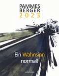 Cover: Pammesberger 2023 - Carl Ueberreuter Verlag