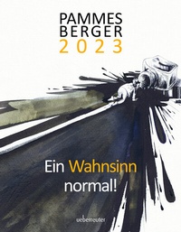 Abbildung von: Pammesberger 2023 - Carl Ueberreuter Verlag