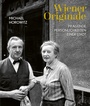 Cover: Wiener Originale - Carl Ueberreuter Verlag