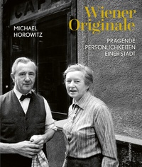 Enlarge image Cover: Wiener Originale - Carl Ueberreuter Verlag