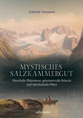 Cover: Mystisches Salzkammergut - Carl Ueberreuter Verlag