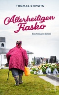 Cover: Allerheiligen-Fiasko - Carl Ueberreuter Verlag