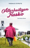 Cover: Allerheiligen-Fiasko - Carl Ueberreuter Verlag