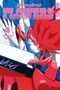 Cover: Shaman King Flowers, Band 04 - TOKYOPOP GmbH